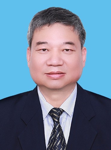 傅启华