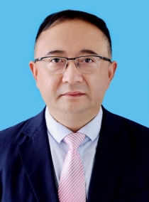 黄晓波