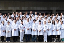 看见省医每一面·名科丨口腔医学中心：为生命质量筑牢“齿”久防线