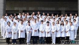 看见省医每一面·名科丨口腔医学中心：为生命质量筑牢“齿”久防线