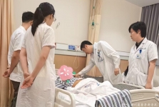 跨越三千公里的生命托付： 四川省人民医院成功救治菲律宾极高危前列腺癌患者