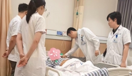 跨越三千公里的生命托付： 四川省人民医院成功救治菲律宾极高危前列腺癌患者