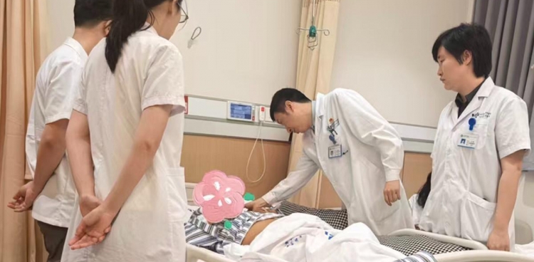 跨越三千公里的生命托付： 四川省人民医院成功救治菲律宾极高危前列腺癌患者