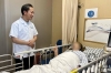 跨越千里只为一口顺畅呼吸 曹云山深耕心肺血管病为“迷途患者”指路