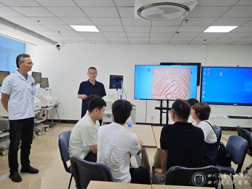 临床技能培训中心圆满完成托管医院首期腹腔镜专项培训