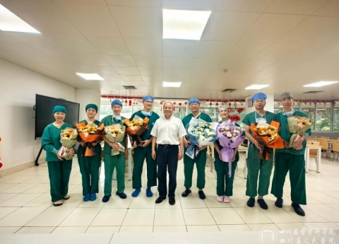 致敬医者、守护健康，我院开展2026年中国医师节系列庆祝活动