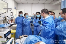 精进ESD技术，筑牢诊疗基础，我院承办消化及消化内镜诊疗技术普及与提升项目培训班