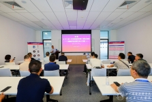 擘“脊”分理，我院举办脊柱微创学术会议暨第三届OLIF手术实操班