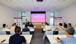 擘“脊”分理，我院举办脊柱微创学术会议暨第三届OLIF手术实操班