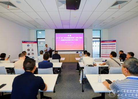 擘“脊”分理，我院举办脊柱微创学术会议暨第三届OLIF手术实操班