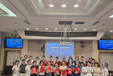 微课赋能，笃行精技，外科党委、外科分工会、手供片区举办首届微课竞赛