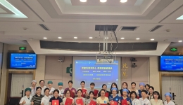微课赋能，笃行精技，外科党委、外科分工会、手供片区举办首届微课竞赛