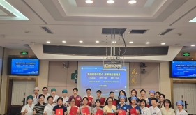 微课赋能，笃行精技，外科党委、外科分工会、手供片区举办首届微课竞赛