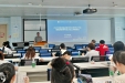 我院召开2026年秋季学期临床医学本科教学工作会暨临床医学专业认证工作推进会