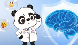注意力涣散、记性差、爱发火？今天做件让前额叶开心的事！