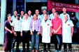 四川工人日报：山海之间他们架起一条生命通道——四川医生42年接力守护佛得角