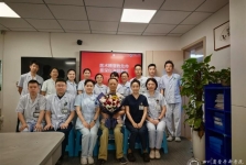 学习强国：四川68岁患者六年后重返医院：一场跨越2190天的生命“回响”