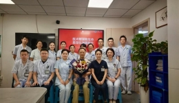 学习强国：四川68岁患者六年后重返医院：一场跨越2190天的生命“回响”