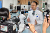 大众健康报：四川省人民医院牵头共建 青少年脊柱侧弯暑期矫正训练营来了