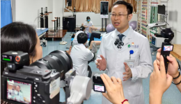 大众健康报：四川省人民医院牵头共建 青少年脊柱侧弯暑期矫正训练营来了