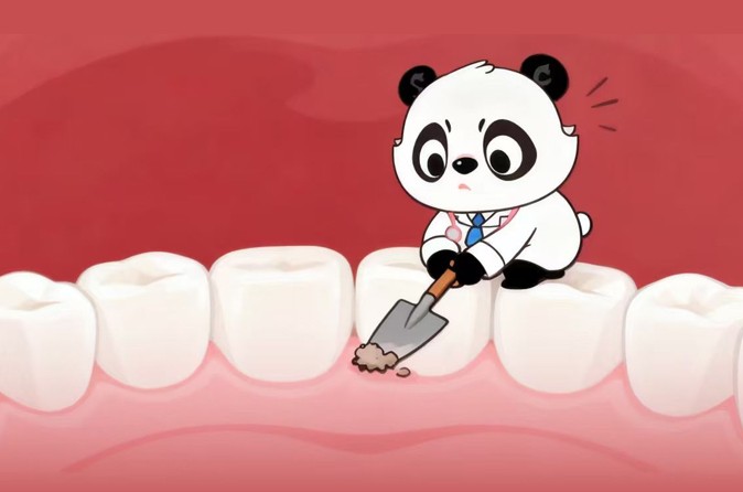 天天刷牙也会龋齿？牙齿最大的敌人竟然是它……