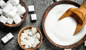 把白砂糖还给我们！——看懂配料表里的糖，到底怎么选？