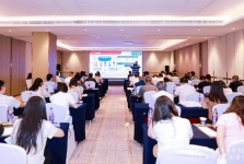 全科医学中心陈红教授当选中华预防医学会全科医学分会第一届副主任委员