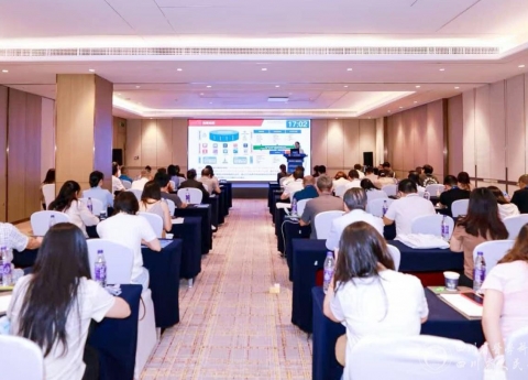 全科医学中心陈红教授当选中华预防医学会全科医学分会第一届副主任委员