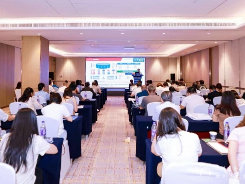 全科医学中心陈红教授当选中华预防医学会全科医学分会第一届副主任委员