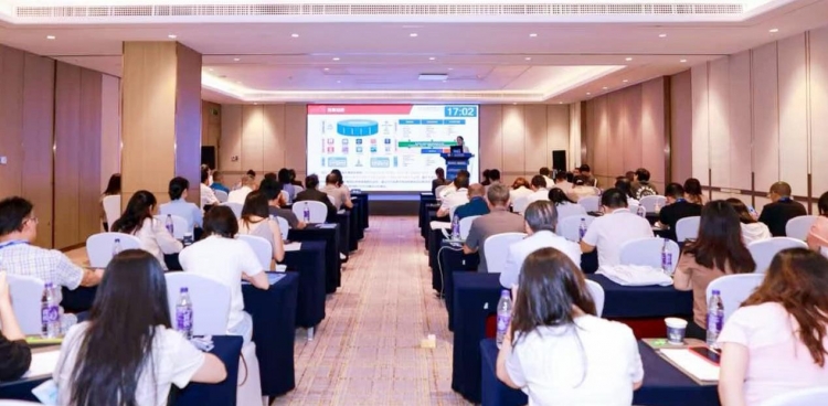 全科医学中心陈红教授当选中华预防医学会全科医学分会第一届副主任委员