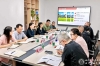 医院召开2026年招标采购代理机构工作会议