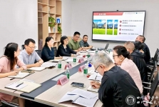 医院召开2026年招标采购代理机构工作会议