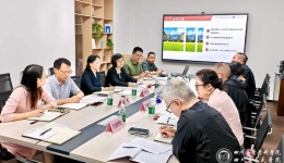 医院召开2026年招标采购代理机构工作会议