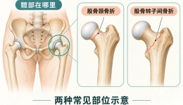 轻轻一摔就髋部骨折？老年人防跌倒，关键在这几件事