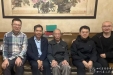 情暖重阳敬前辈、薪火相传话检验 ，临床医学检验中心看望退休老前辈