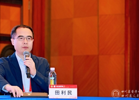 省老年医学中心、内分泌科特邀资深专家辅导国家自然科学基金项目申报