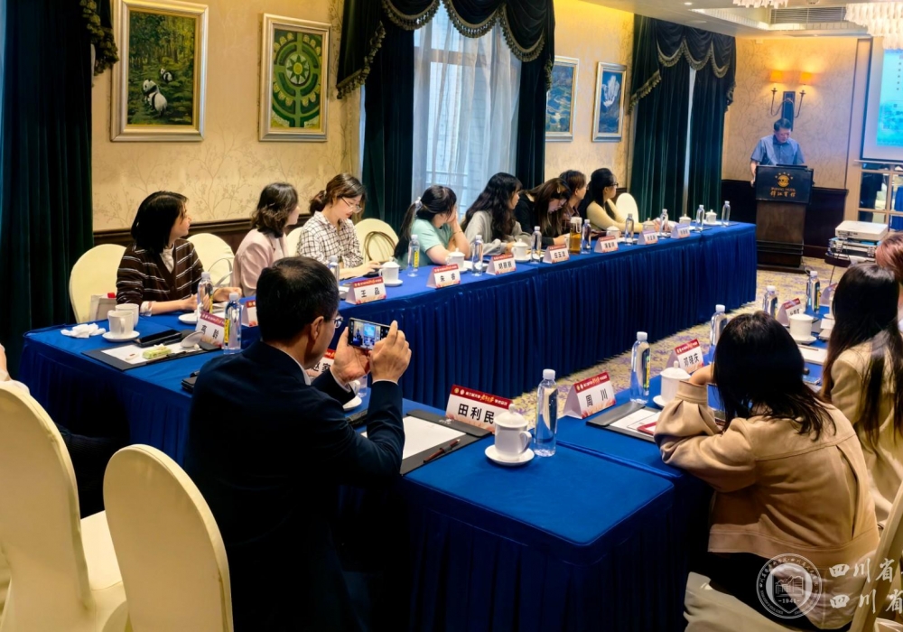 省老年医学中心、内分泌科特邀资深专家辅导国家自然科学基金项目申报
