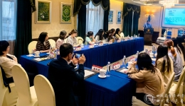 省老年医学中心、内分泌科特邀资深专家辅导国家自然科学基金项目申报
