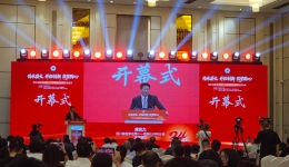 心脏外科中心主任黄克力当选四川省医学会胸心外科学分会主任委员