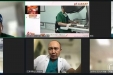 机器人微创中心牵头组织前列腺癌创新手术全国多中心手术直播汇演