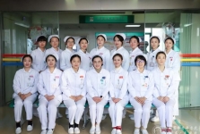 人文护理丨耳鼻喉头颈外科：让听见之外更有陪伴