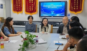 输血医学科举办民族地区基层医疗机构输血相容性检测理论与实践培训班