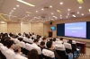 筑牢宣传合规底线 规范医疗传播行为——宣传统战部举办医疗宣传合规性专题培训